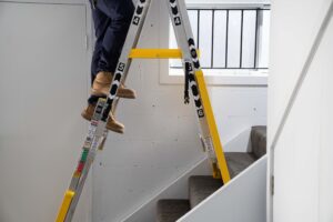 Bailey Ladders