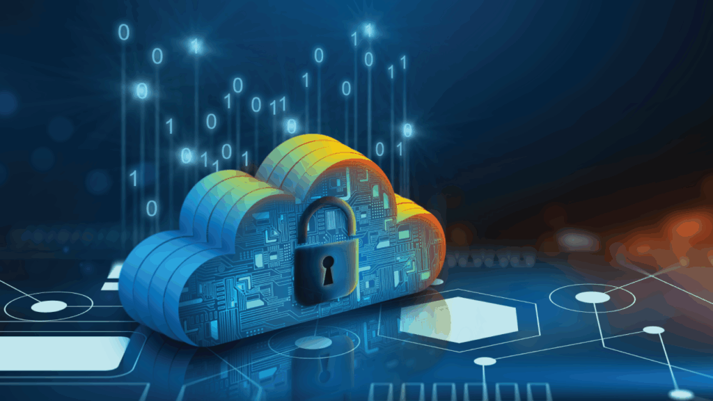 Cloud Security Advances