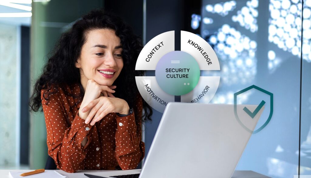 Creating a culture of security