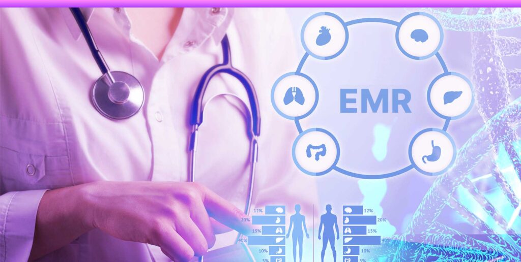 EMR Software