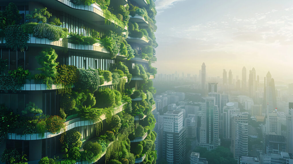 Environmental and Economic