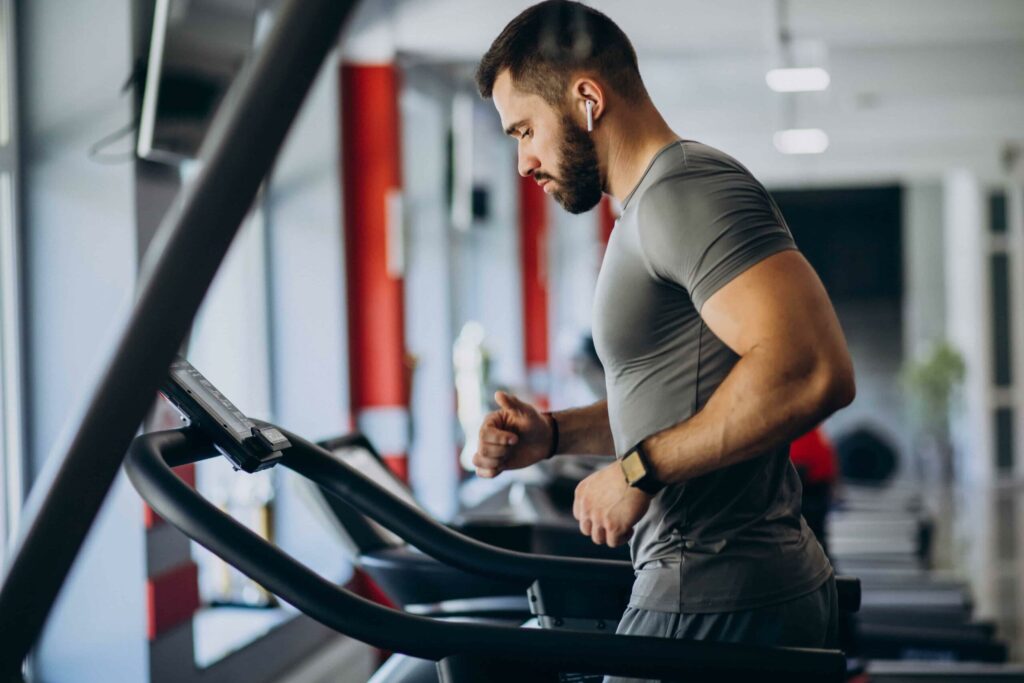 Fitness