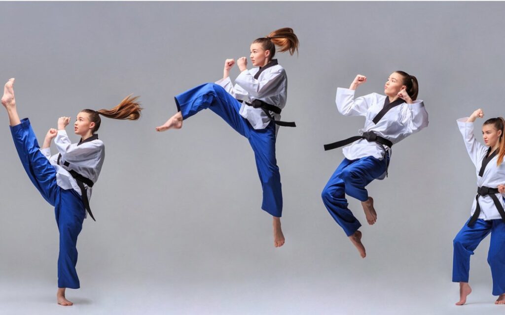 Karate