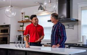Drain Cleaning