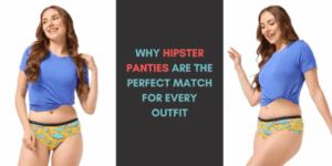 Hipster Panties