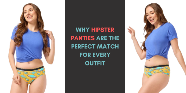 Hipster Panties