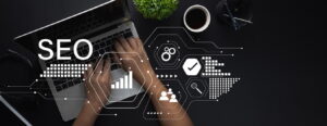 Search Engine Optimization