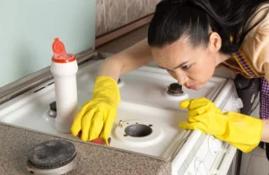 drain cleaning