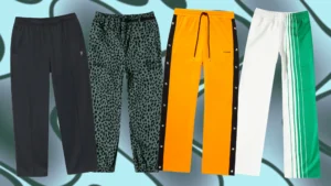 track pants