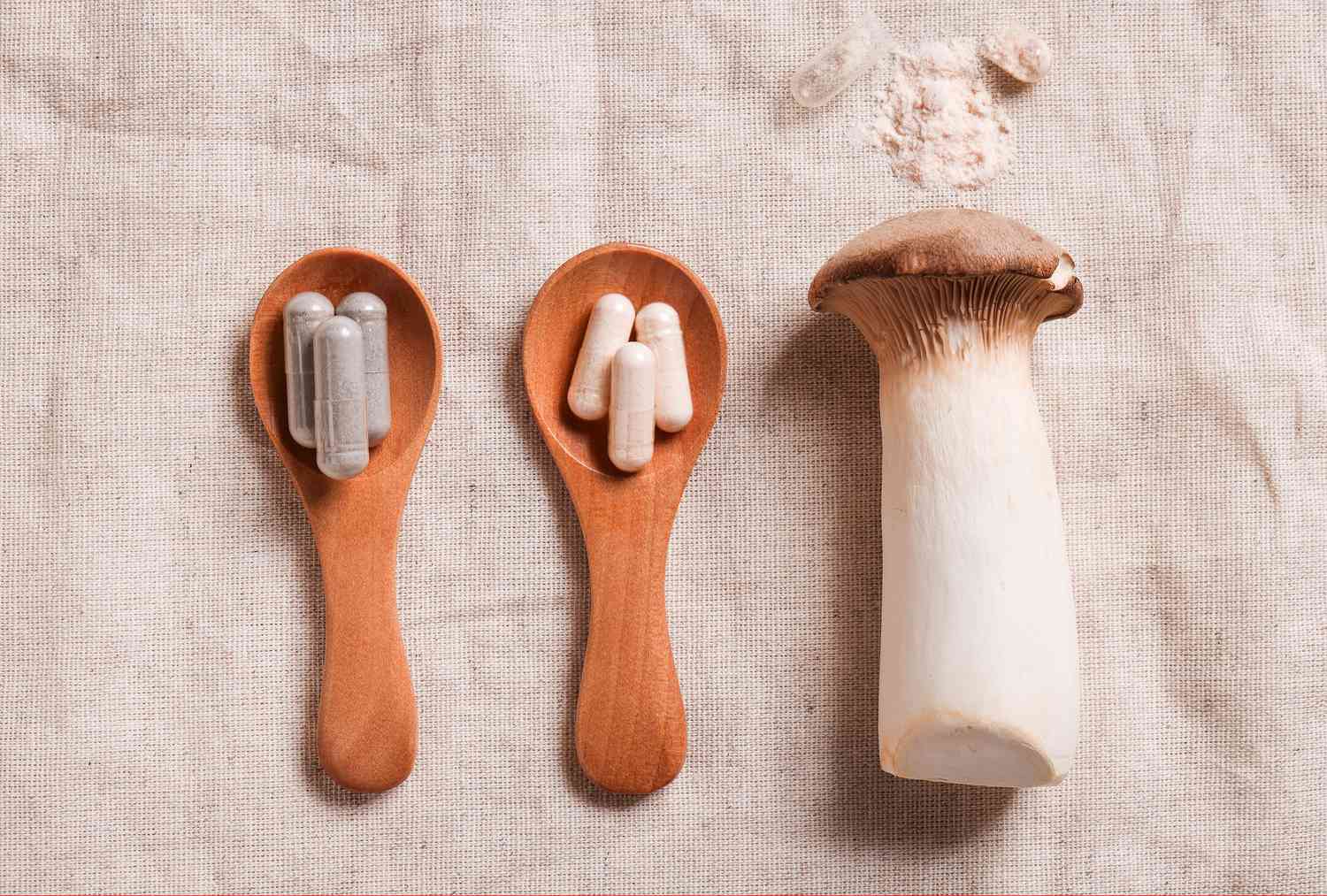 Mushroom