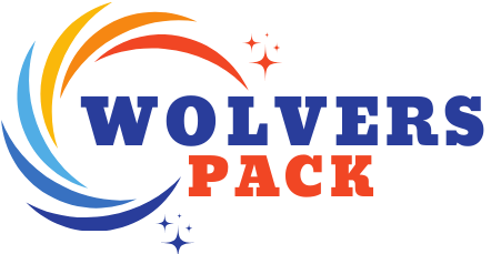 wolverspack logo