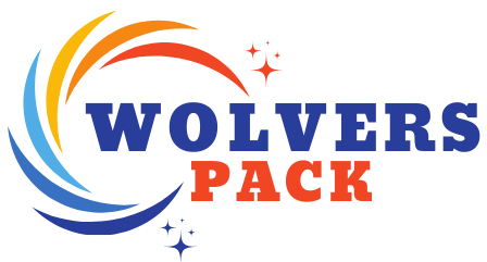 wolverspack logo