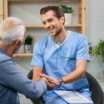 Caregiver