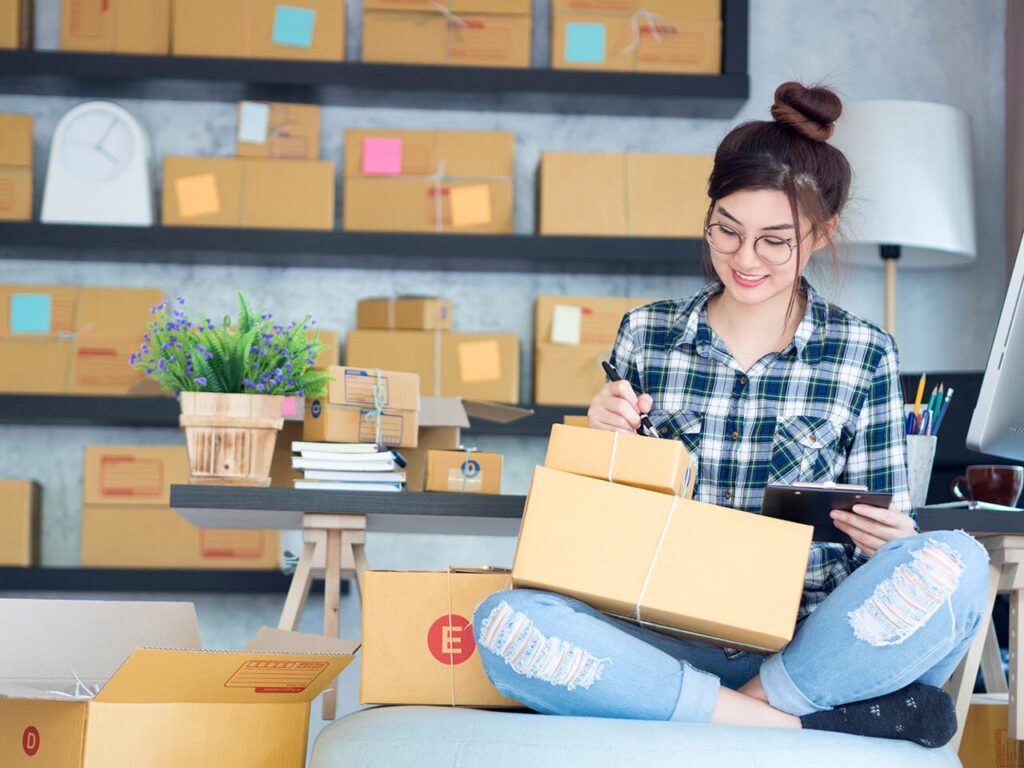 Home-Based Business