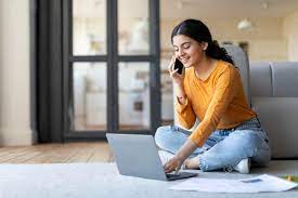 Home-Based Business