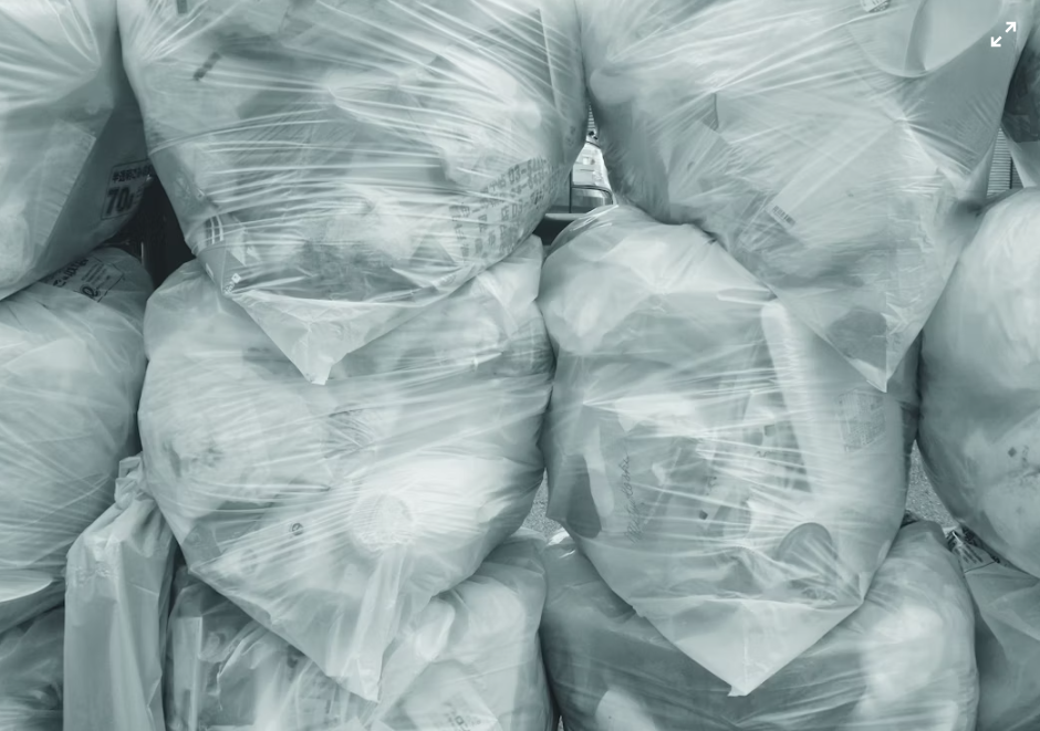 Waste Disposal