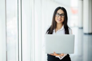 International job