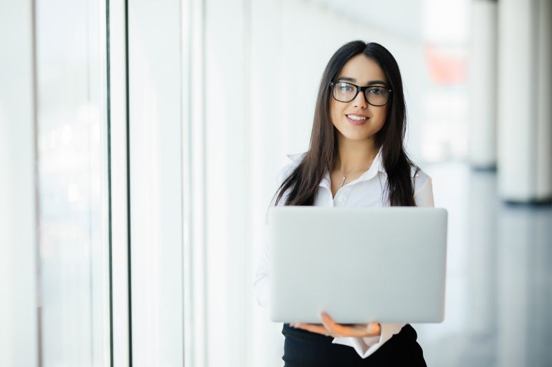 International job