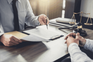 Police Expert Witness Services