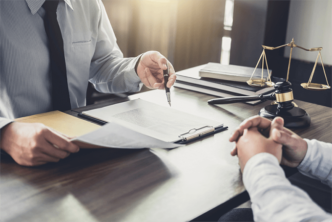 Police Expert Witness Services