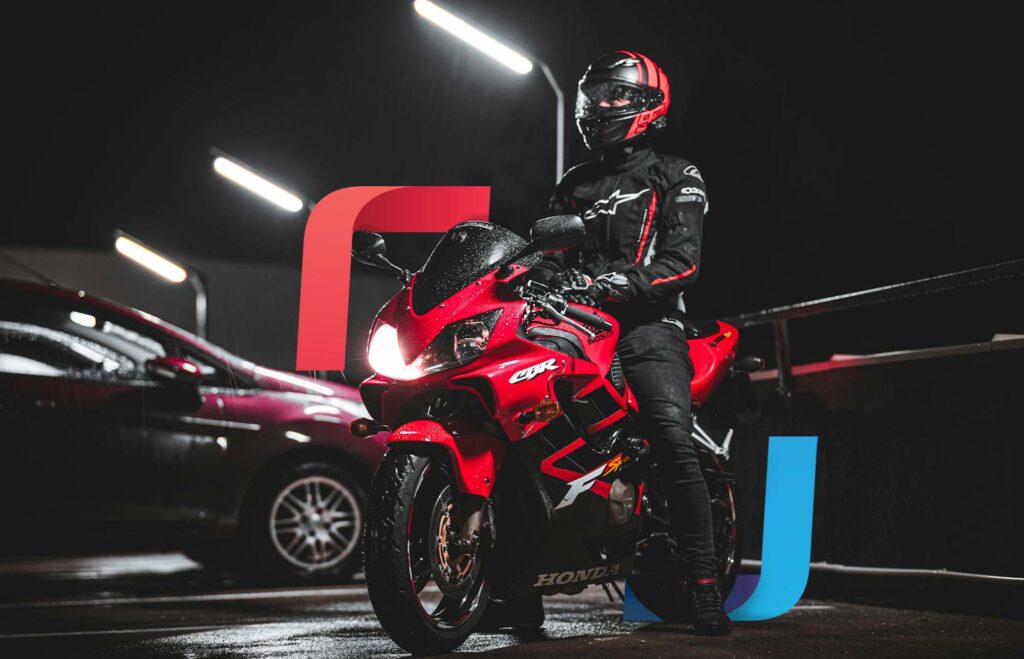 Used Bike