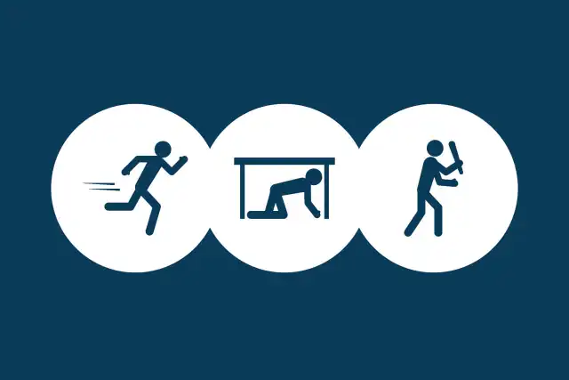 Active Shooter Training