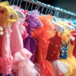 Girls Formal Wear Dresses